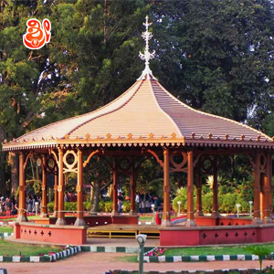 bangalore lal bhag gardens