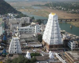 sri kala hasthishwara temple 