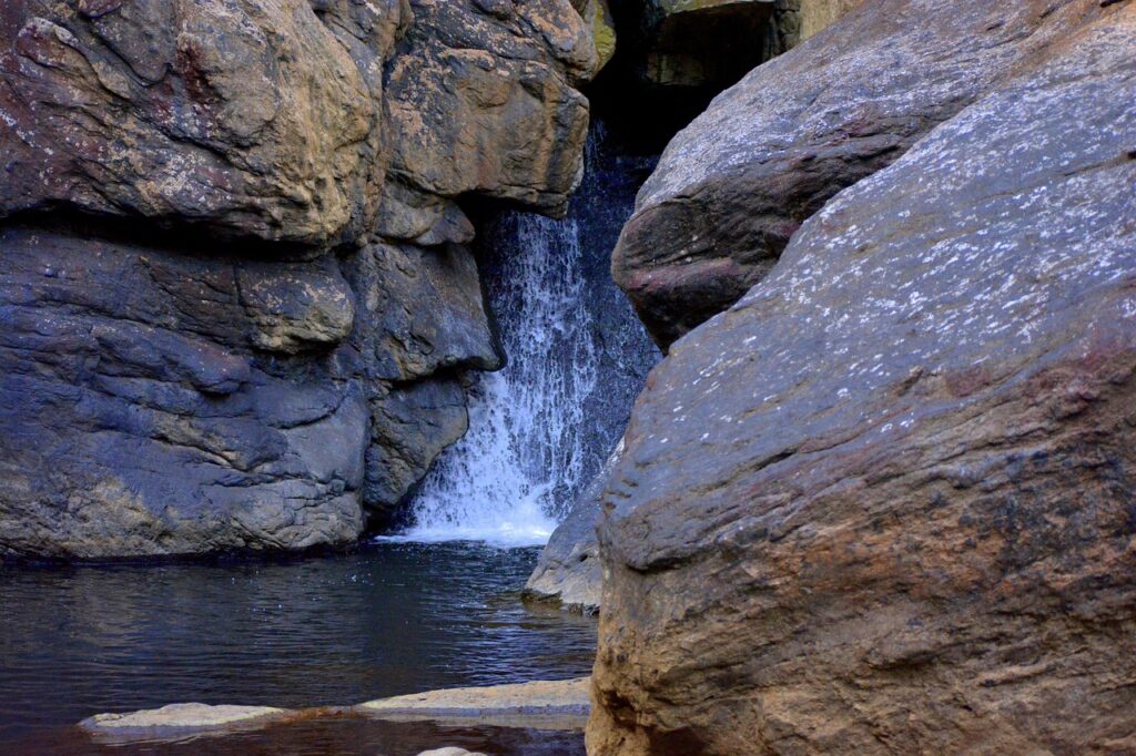 waterfall, coorg, india-2103104.jpg
